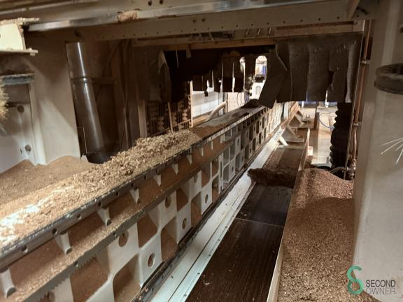 Weinig Conturex C114 HOU9.041 14 16308